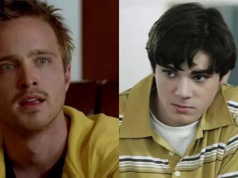 RJ Mitte | Aaron Paul faz homenagem emocionante ao ator, confira
