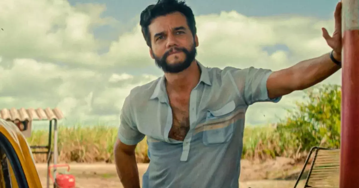 Filmes O Agente Secreto atinge 3,8 milhões de visualizações na Netflix2 min de leitura Igor Pontes