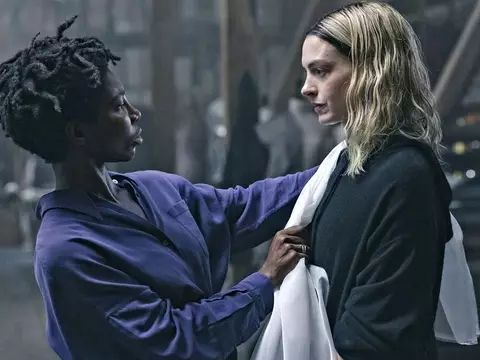 Anne Hathaway revela que pensou em desistir de Mother Mary; leia