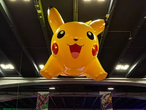 Mundial de Pokémon transforma paixão dos fãs em espetáculo