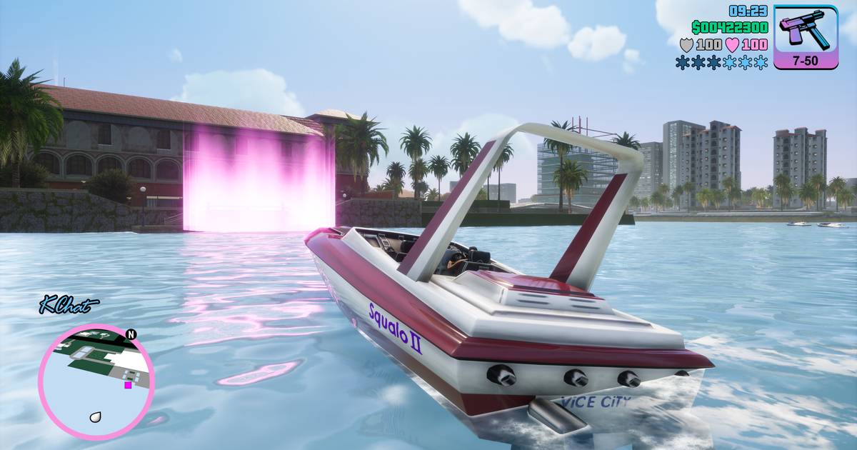 GTA Vice City: 20 códigos que você precisa conhecer