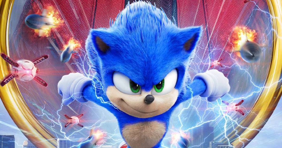 Sonic: O Filme trouxe novas oportunidades para a marca, diz SEGA