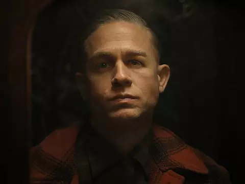 Monstro Ed Gein Netflix