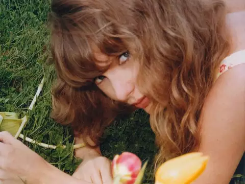 Taylor Swift (Reprodução)