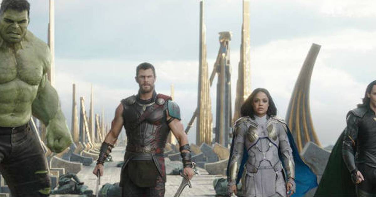 Crítica  Thor: Ragnarok (Sem Spoilers) - Plano Crítico