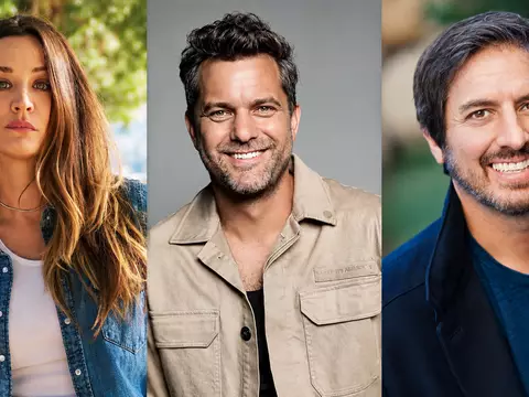 How To Survive Without Me | HBO Max encomenda nova série com Kaley Cuoco, Joshua Jackson e Ray Romano