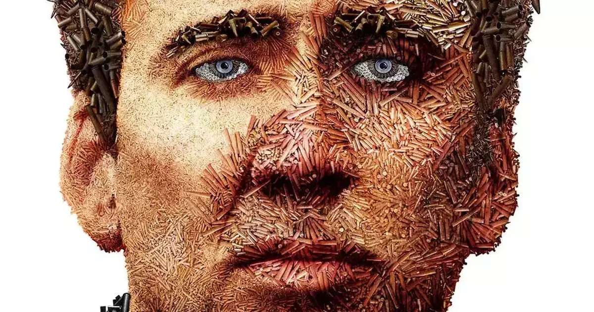 Filmes O Senhor das Armas 2 ganha data de estreia em 20271 min de leitura Igor Pontes