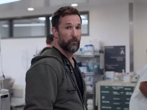 The Pitt | La tercera temporada recibe tráiler y ventana de estreno