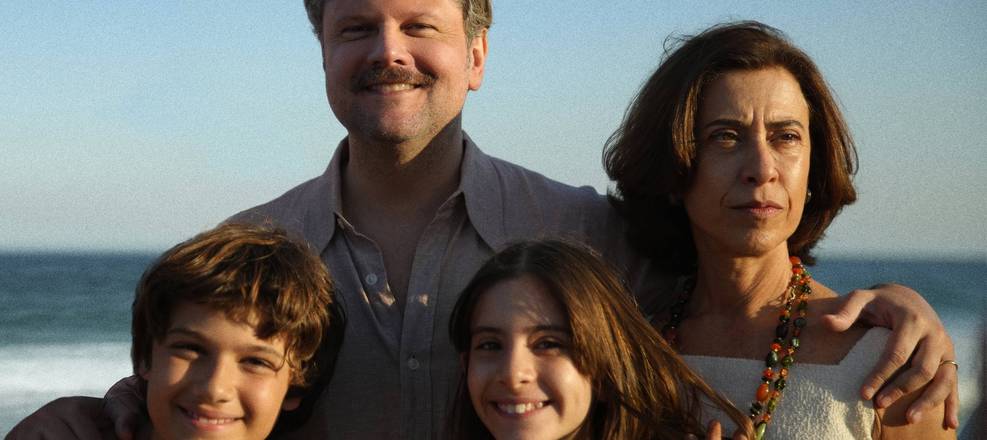 Ainda Estou Aqui: Filme Brasileiro Vencedor do Oscar Estreia na Netflix dos EUA