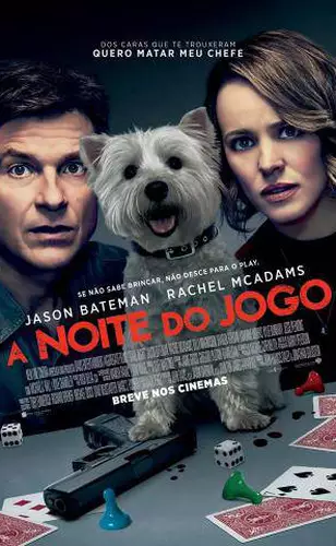 A Noite do Jogo | Crítica