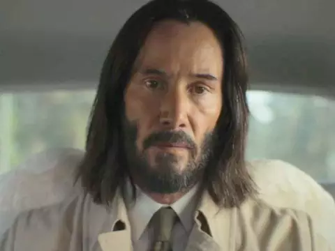 Cuando el cielo se equivoca | Final explicado de la película de Keanu Reeves