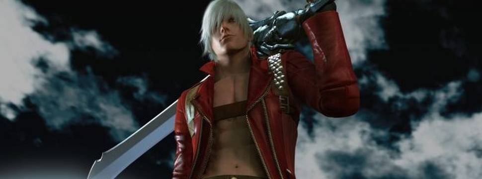 Vergil chegará a Devil May Cry 5 na PS4 e Xbox One