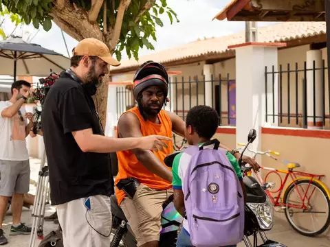 Jamille Queiroz/Divulgação