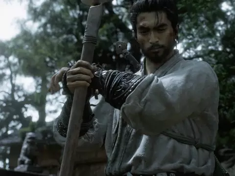 Black Myth: Zhong Kui