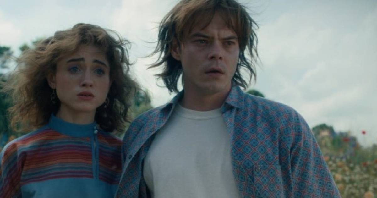 Ator de Stranger Things enfrenta críticas após comentários