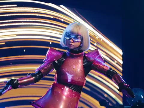 SOULM8TE, spin-off de M3GAN, será 'thriller erótico com robôs'