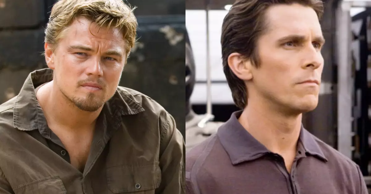 Fogo Contra Fogo 2: DiCaprio e Bale assumem papéis icônicos em sequência