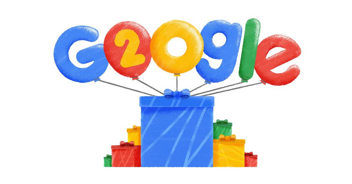 Todos os jogos Google Doodle populares lançados ao longo dos anos;