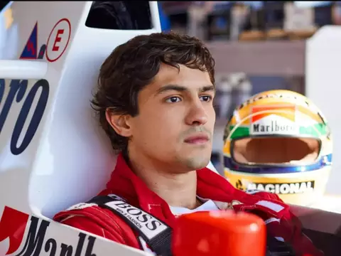 Hamlet, Sonhos que Virão, com Gabriel Leone, ganha novo teaser trailer