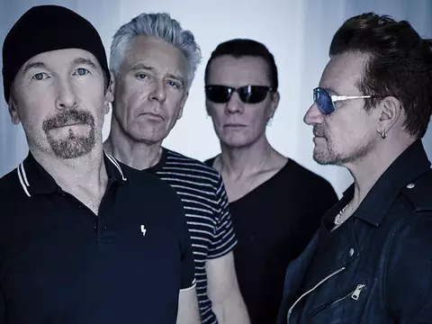 U2 e Justin Bieber lideram como turnês mais vendidas no Brasil