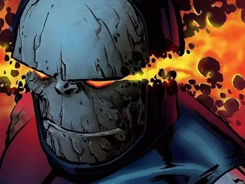 Liga da Justiça | Darkseid não será o vilão principal do DCU, diz James Gunn