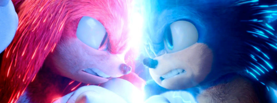 Assistir Sonic 2: O Filme - online