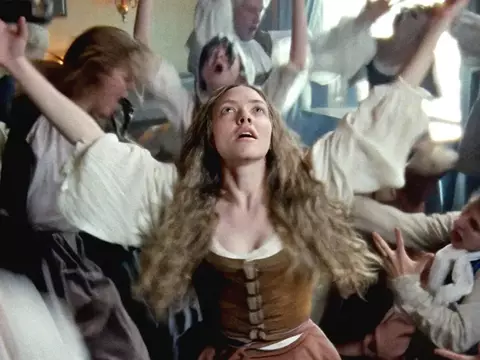 O Testamento de Ann Lee | Filme com Amanda Seyfried ganha trailer