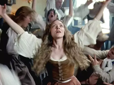 O Testamento de Ann Lee | Filme com Amanda Seyfried ganha trailer