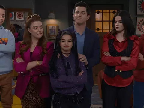 Os Feiticeiros de Waverly Place