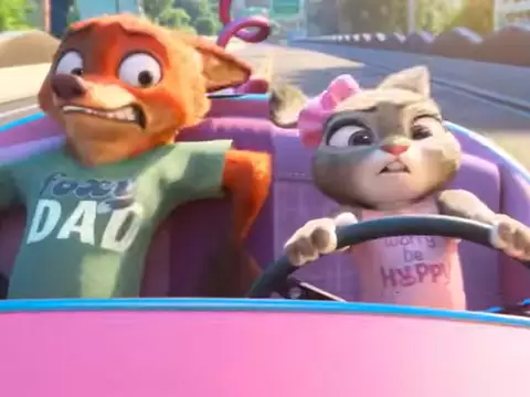 Zootopia 2 ganha novo trailer dublado; assista
