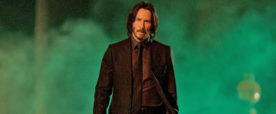 John Wick 5 tem um problema muito maior com Keanu Reeves do que a