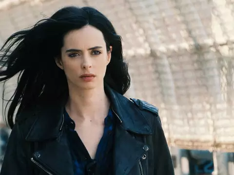 Jessica Jones/Divulgação