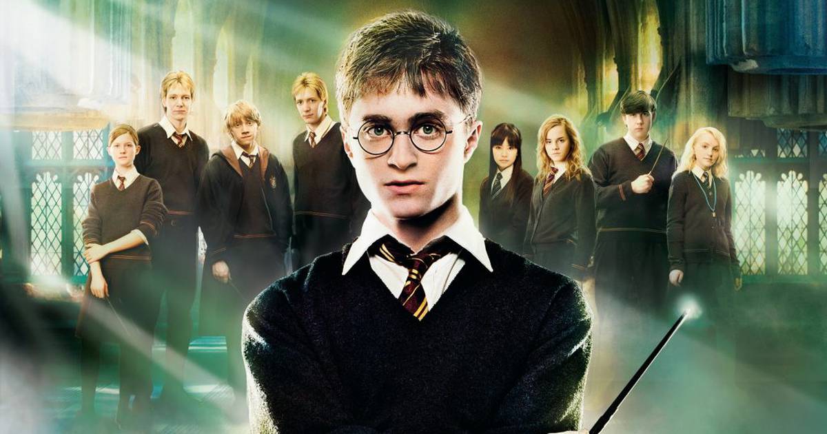 Especial “Harry Potter: De Volta A Hogwarts” estreia na HBO Max