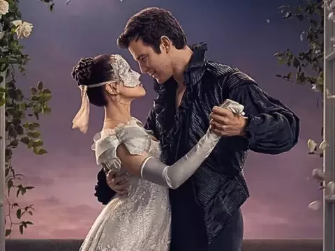 Bridgerton Temporada 4 Parte 2