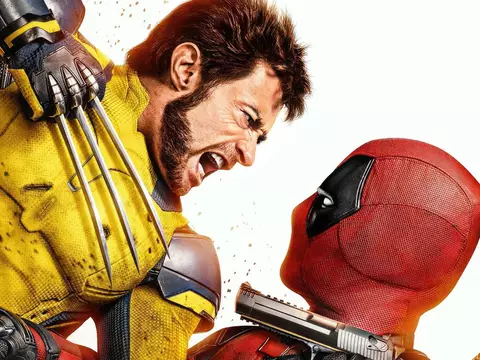 Cena de Deadpool & Wolverine (Divulgação)