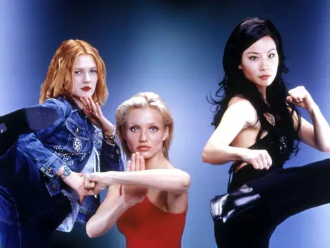 As Panteras 3 não deve acontecer, diz Lucy Liu: "eu ficaria chocada"