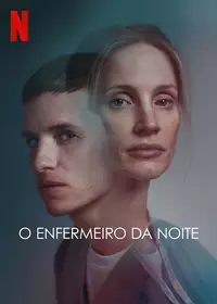 O Enfermeiro da Noite se acomoda na emulação dos true crimes