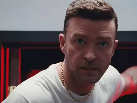 Justin Timberlake revela clipe de "Selfish", seu novo single; assista