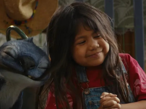 Lilo & Stitch: Live-action da Disney domina buscas no Google Brasil