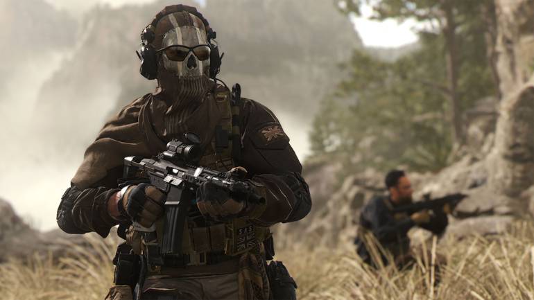Call of Duty é o principal entrave da venda da Activision para a Microsoft / Foto: Divulgação