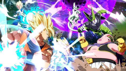 CRÍTICA] Dragon Ball FighterZ - O jogo que estávamos esperando