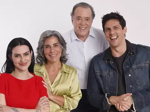 Se Eu Fosse Você 3 | “Rimos de doer a barriga”, garante diretora em entrevista