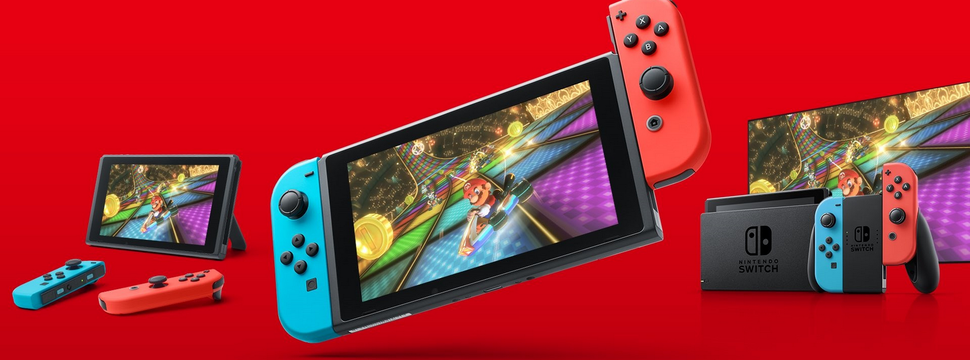 Nintendo Switch é bom? Veja prós e contras do console antes de comprar