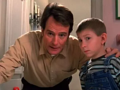 ¿Por qué ya no regresó el Dewey original? Bryan Cranston responde