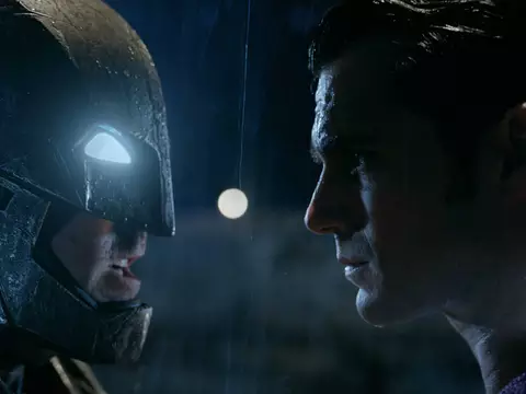 Framboesa de Ouro 2017 | Lista de pré-indicados tem Batman Vs Superman, Esquadrão Suicida e mais