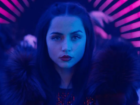 Bailarina: Derivado de John Wick com Ana de Armas chega antes ao Brasil