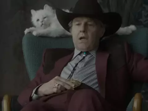 Digger ganha teaser temático de Copa do Mundo com Tom Cruise