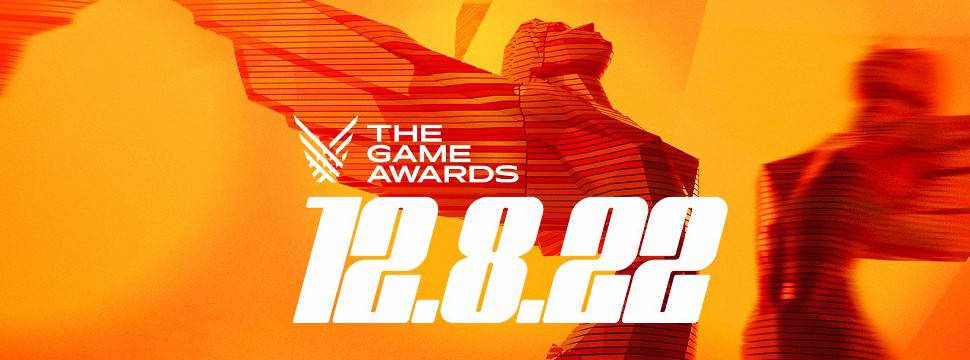 Jogos] The Game Awards 2022 - Os games indicados foram anunciados. Vote  agora! (TGA 2022) - Upando a vida!
