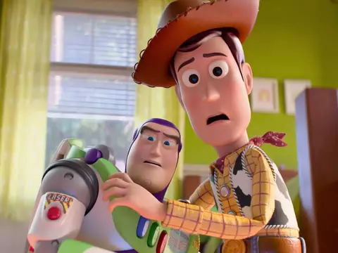 Toy Story 5 supera los 500 millones de dólares en la taquilla mundial