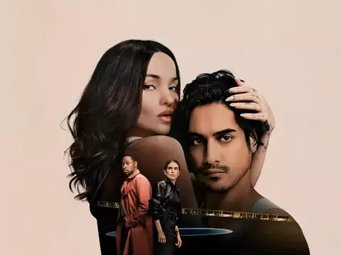 56 Dias | Série com Dove Cameron ganha novos pôsteres; veja